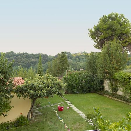 B&B Azzurra Pescara Exteriér fotografie