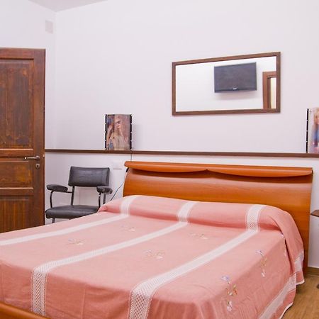 B&B Azzurra Pescara Exteriér fotografie