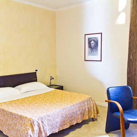 B&B Azzurra Pescara Exteriér fotografie