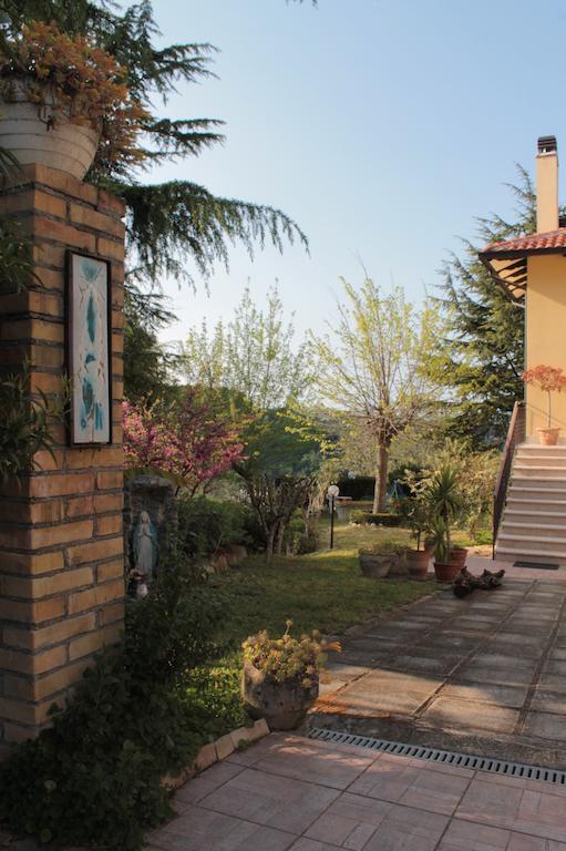 B&B Azzurra Pescara Exteriér fotografie