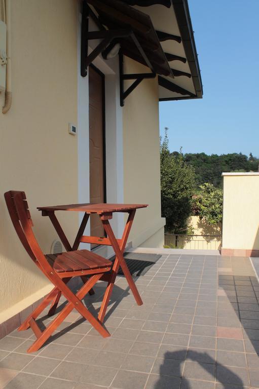 B&B Azzurra Pescara Exteriér fotografie