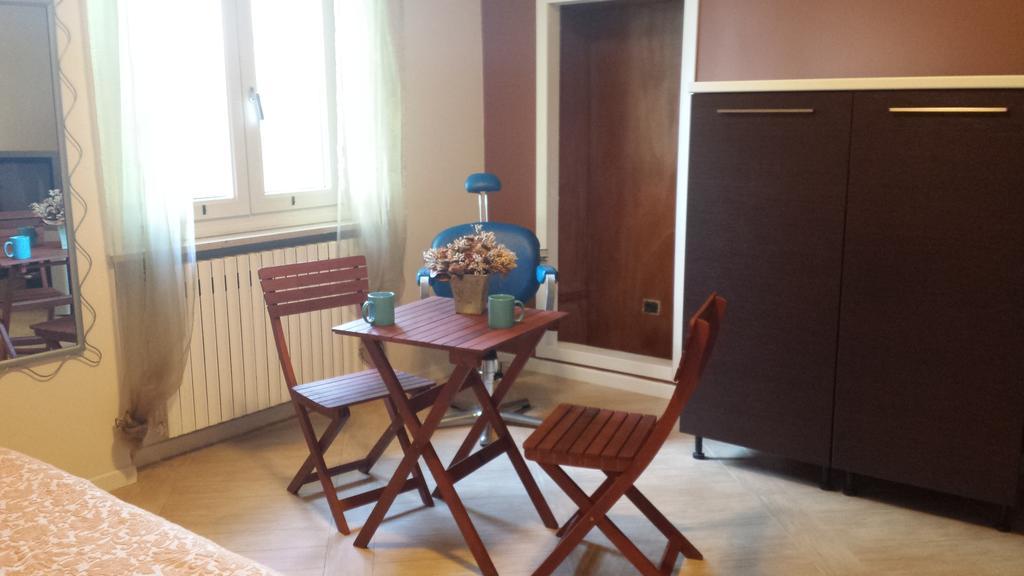 B&B Azzurra Pescara Exteriér fotografie
