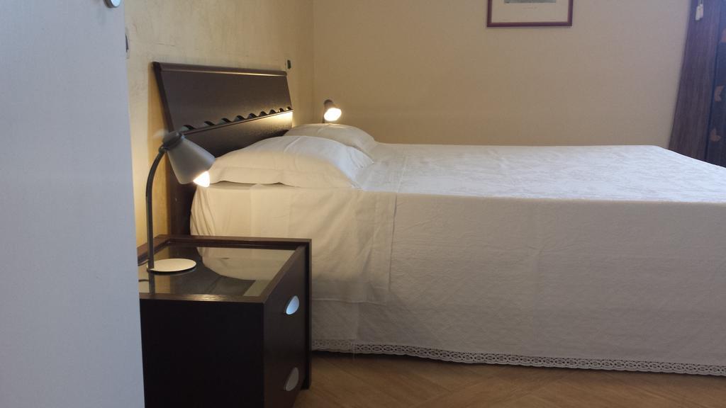 B&B Azzurra Pescara Pokoj fotografie