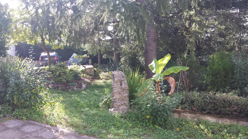 B&B Azzurra Pescara Exteriér fotografie