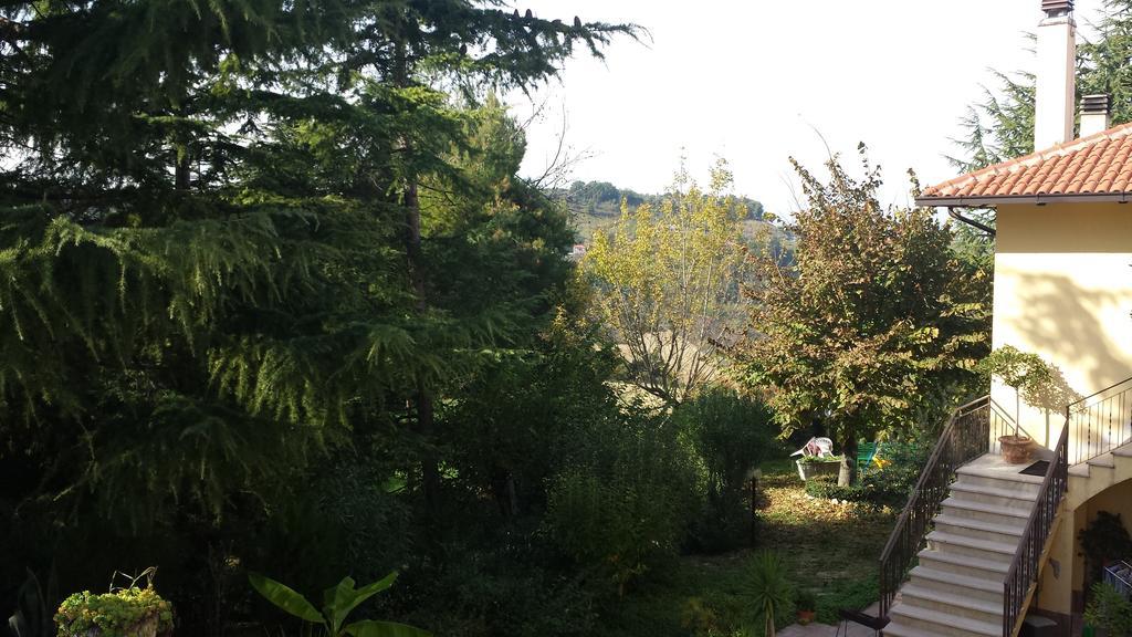 B&B Azzurra Pescara Exteriér fotografie