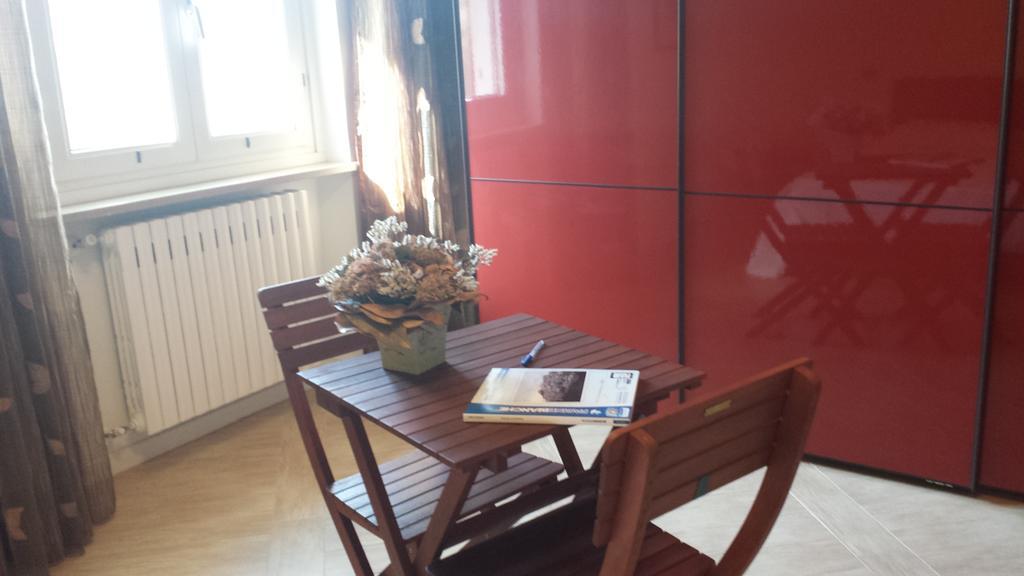 B&B Azzurra Pescara Pokoj fotografie
