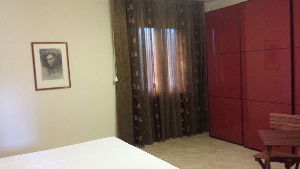 B&B Azzurra Pescara Exteriér fotografie