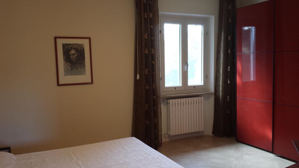 B&B Azzurra Pescara Pokoj fotografie