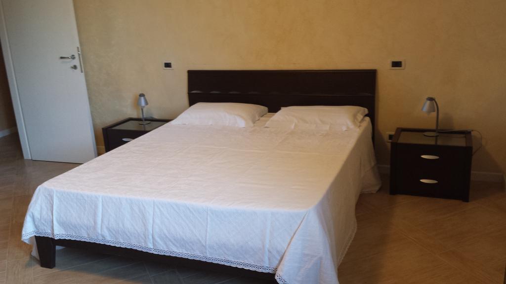 B&B Azzurra Pescara Pokoj fotografie