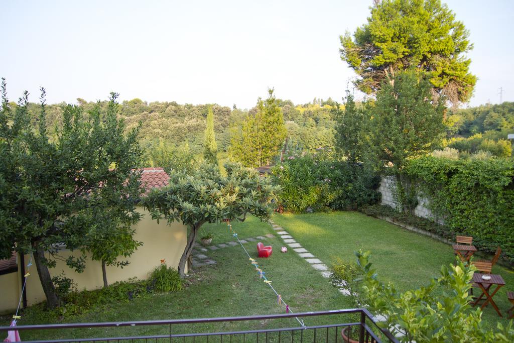 B&B Azzurra Pescara Exteriér fotografie