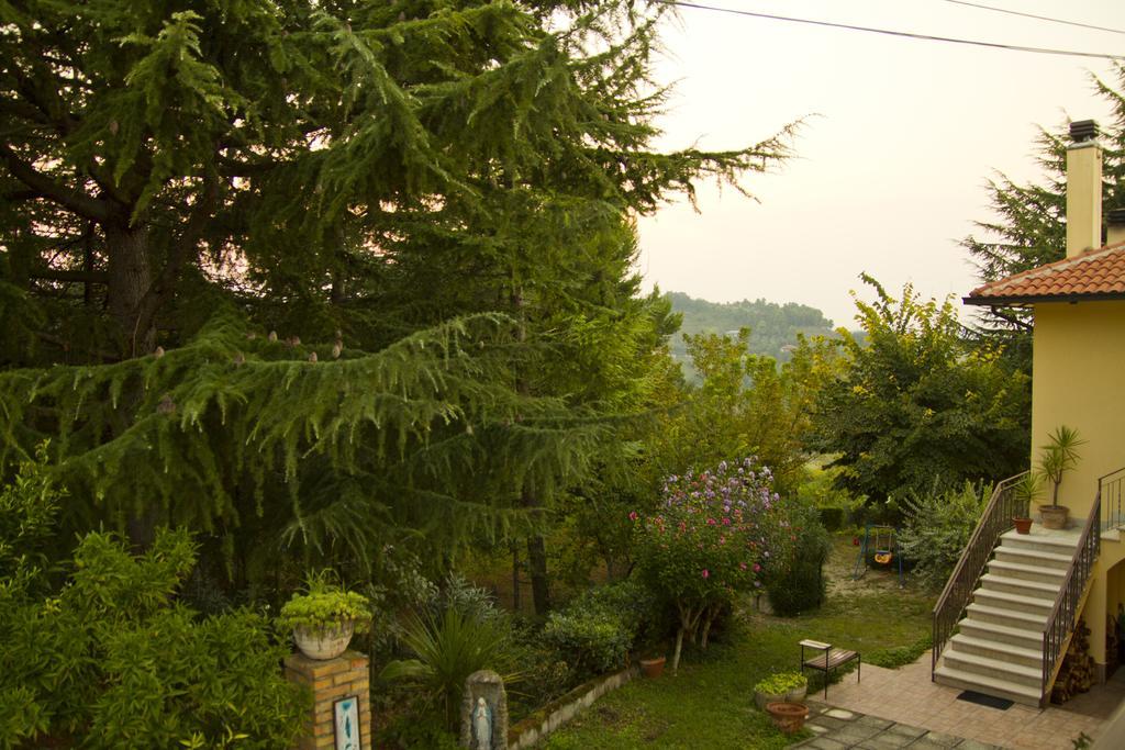 B&B Azzurra Pescara Exteriér fotografie
