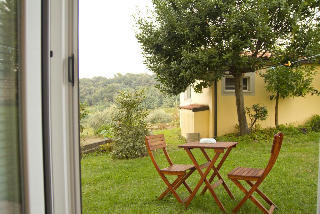 B&B Azzurra Pescara Exteriér fotografie
