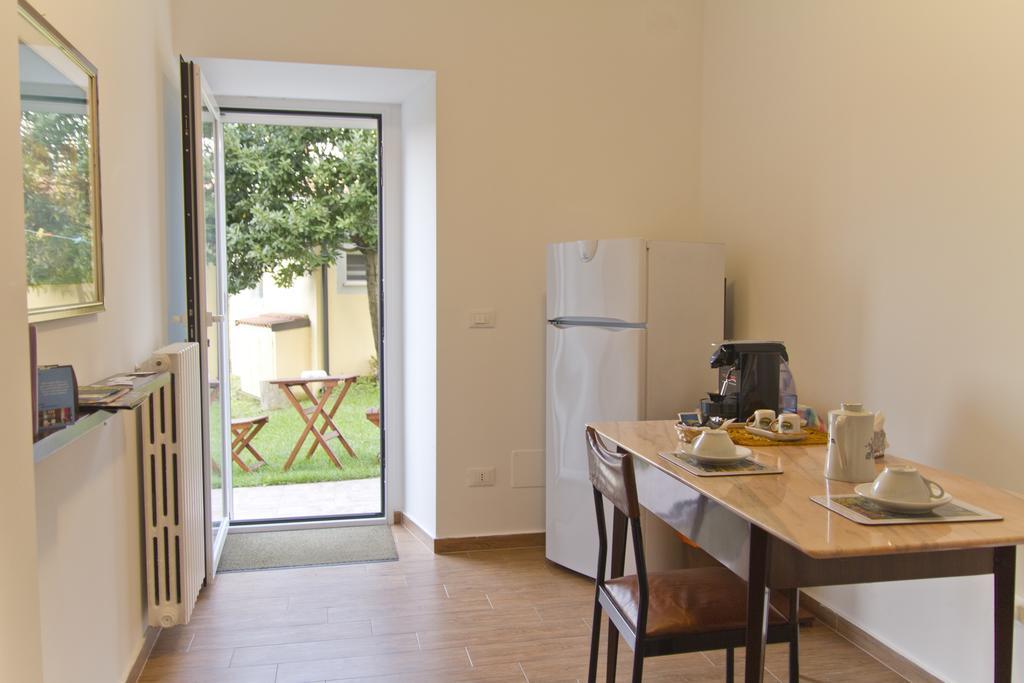 B&B Azzurra Pescara Exteriér fotografie