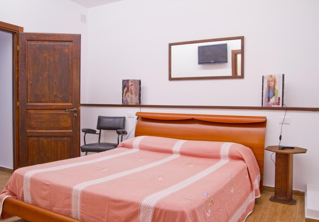 B&B Azzurra Pescara Exteriér fotografie