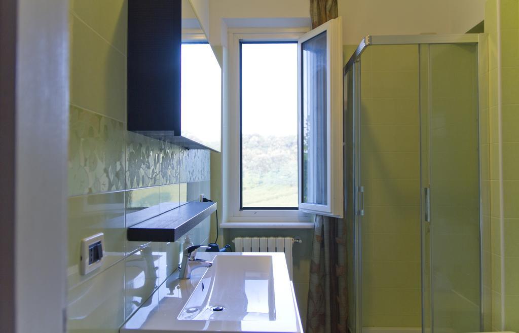 B&B Azzurra Pescara Exteriér fotografie