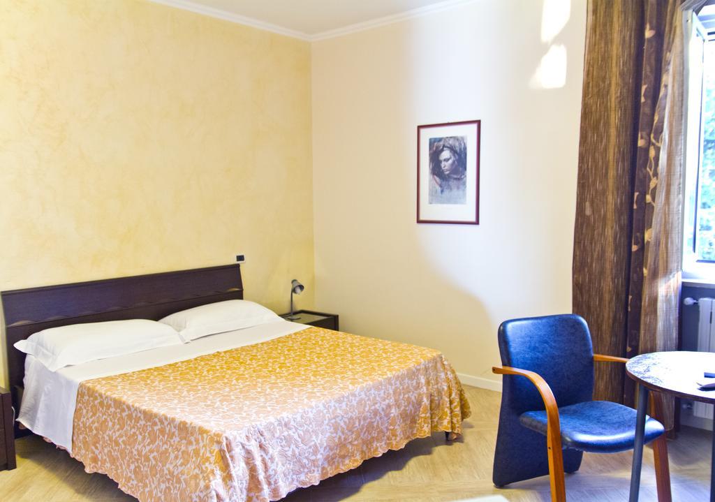 B&B Azzurra Pescara Exteriér fotografie