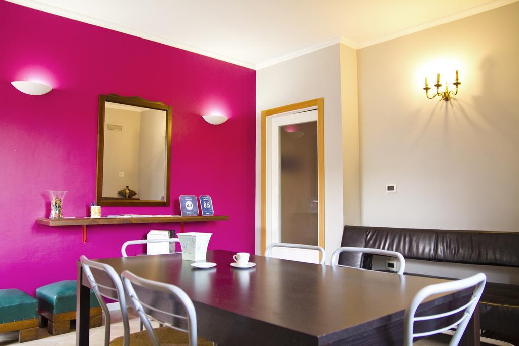 B&B Azzurra Pescara Exteriér fotografie