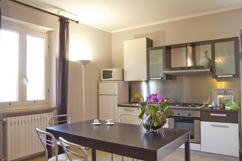 B&B Azzurra Pescara Exteriér fotografie