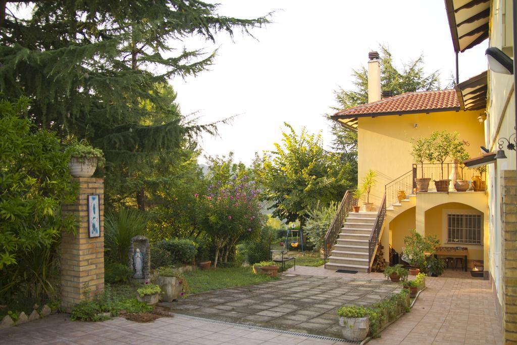 B&B Azzurra Pescara Exteriér fotografie